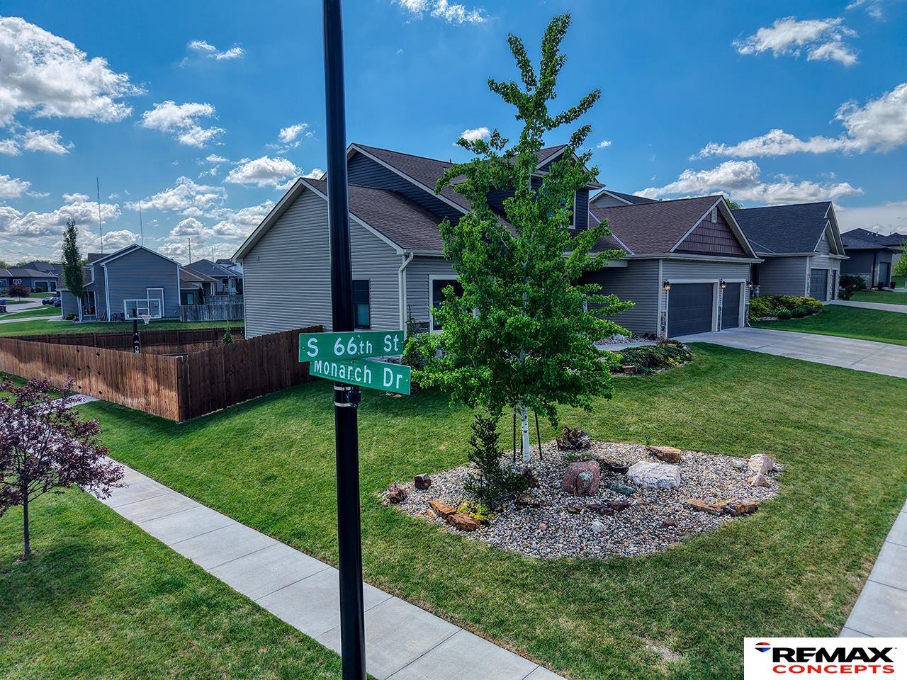 7700 S 66th Street