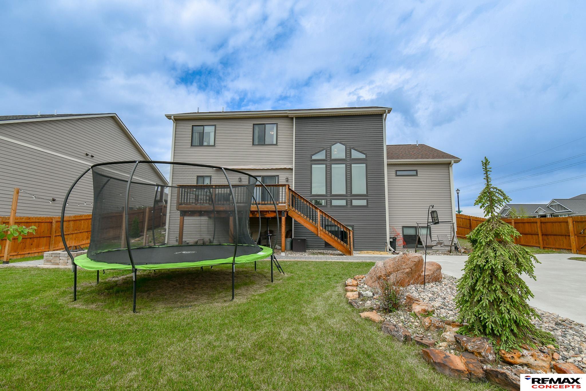 7700 S 66th Street