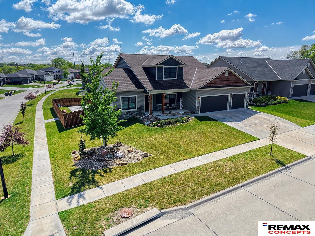 7700 S 66th Street