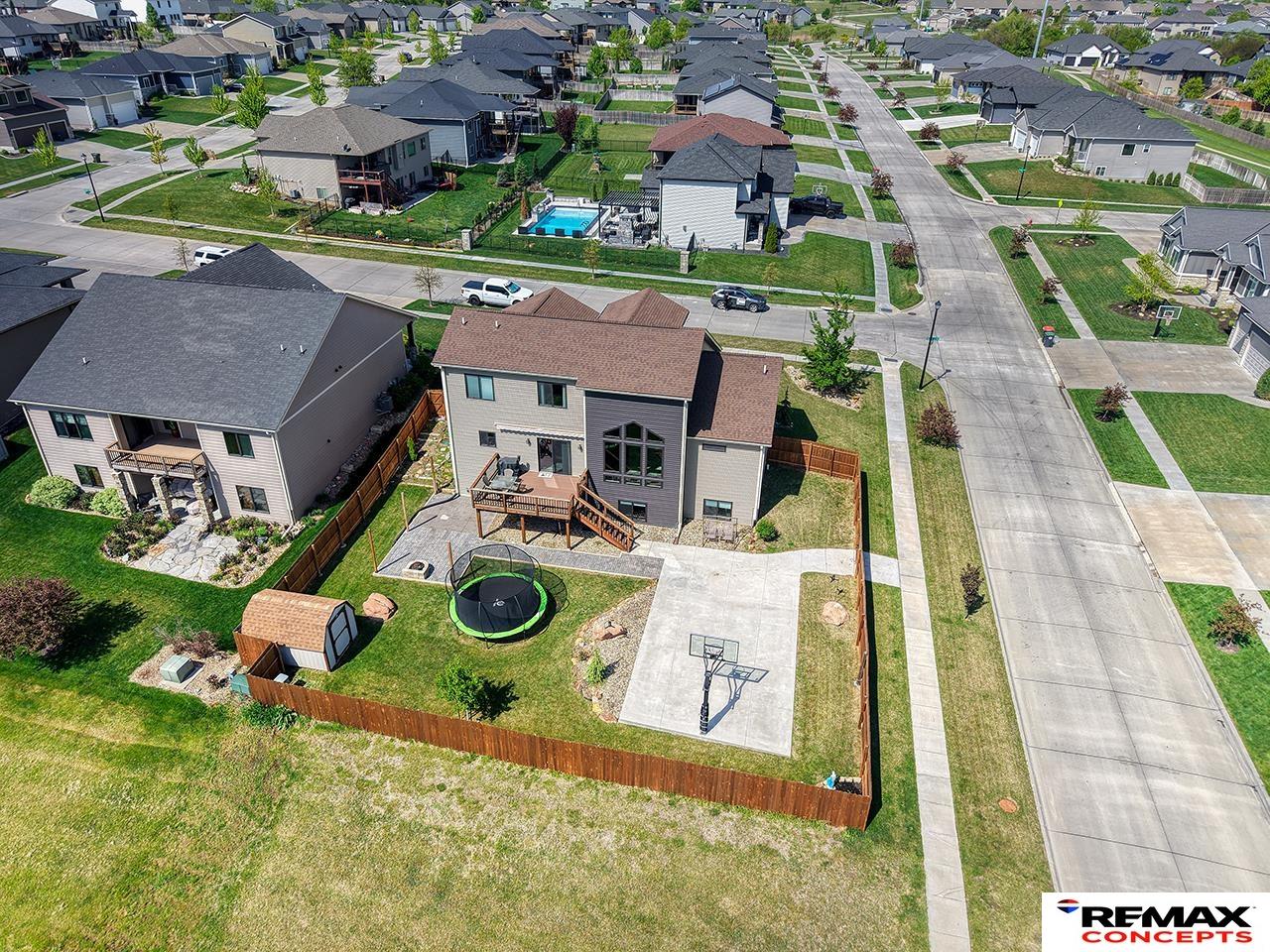 7700 S 66th Street