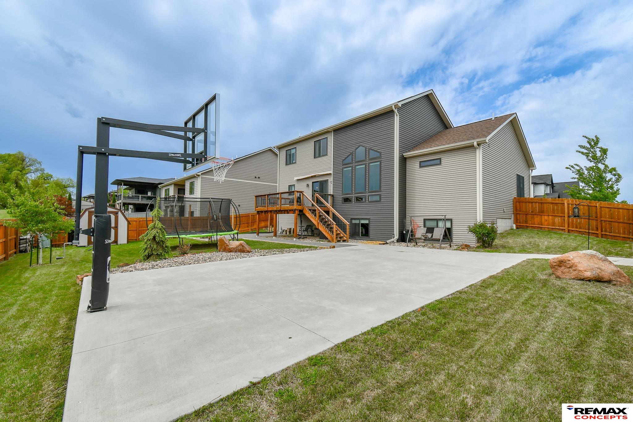 7700 S 66th Street
