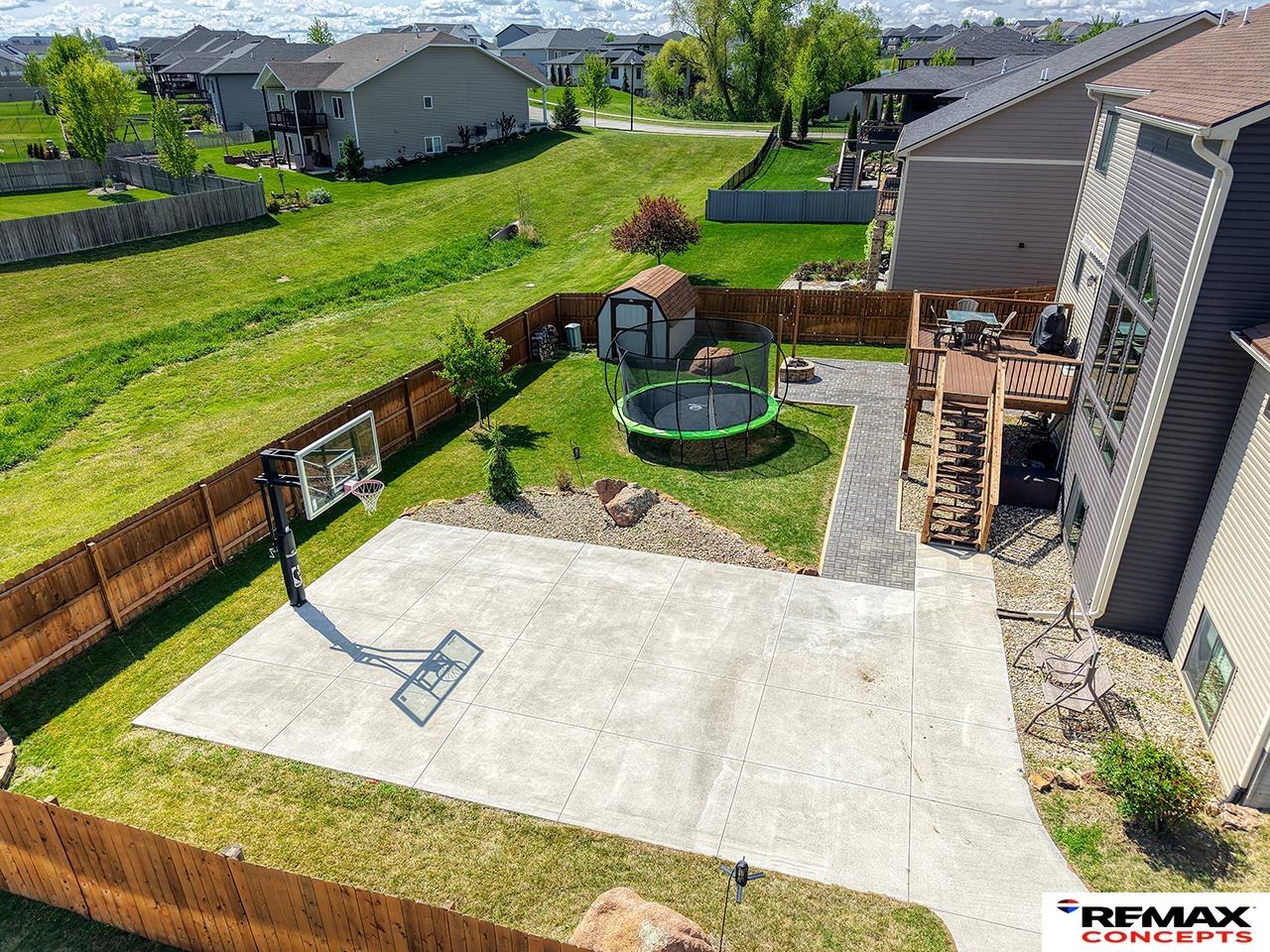 7700 S 66th Street