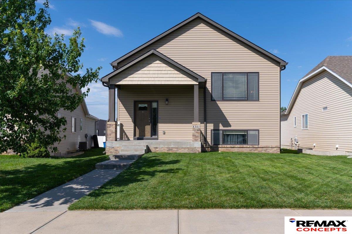 8307 Ryley Lane