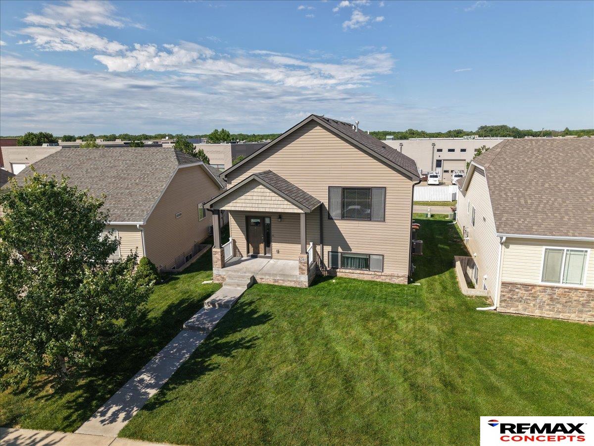 8307 Ryley Lane