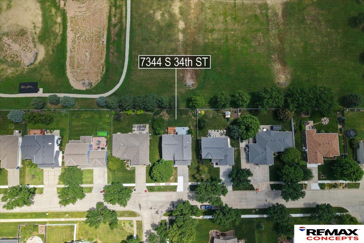 7734 S 34th Street