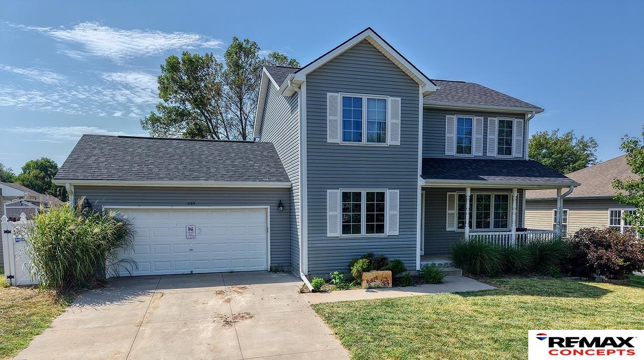 1123 Rainy River Bay