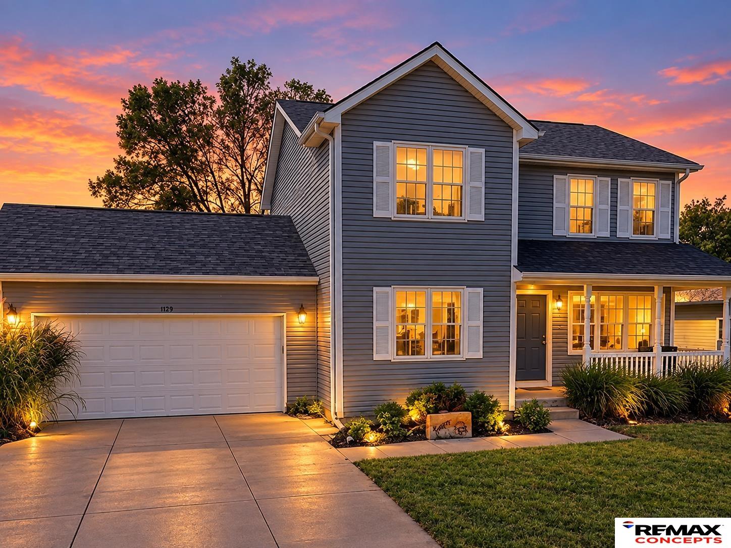 1123 Rainy River Bay Lincoln NE