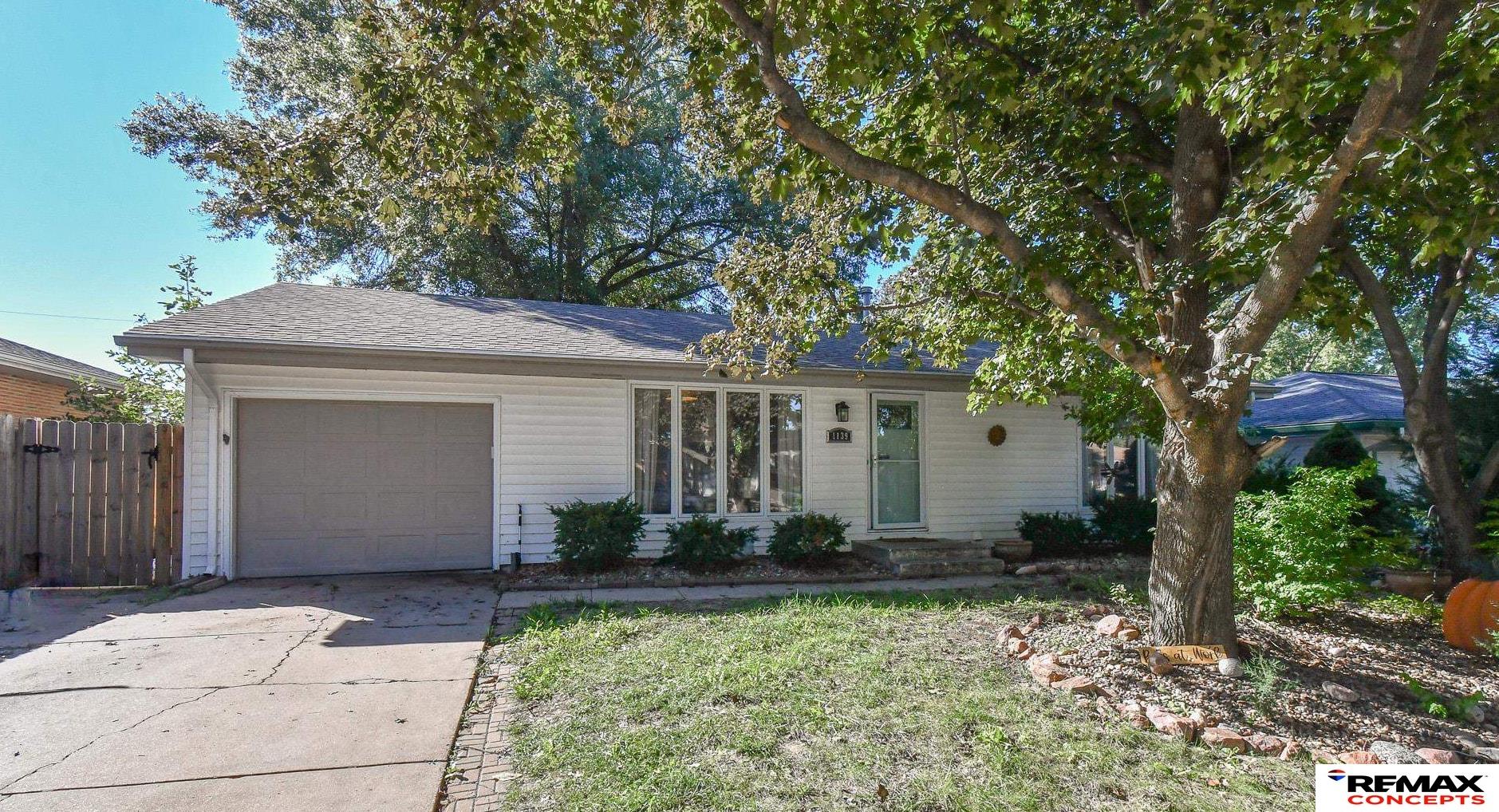 1129 Starview Lane Lincoln NE