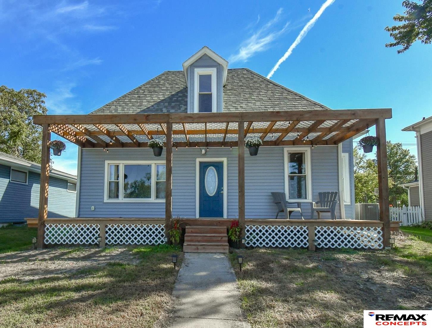 436 S 1st Street Seward NE