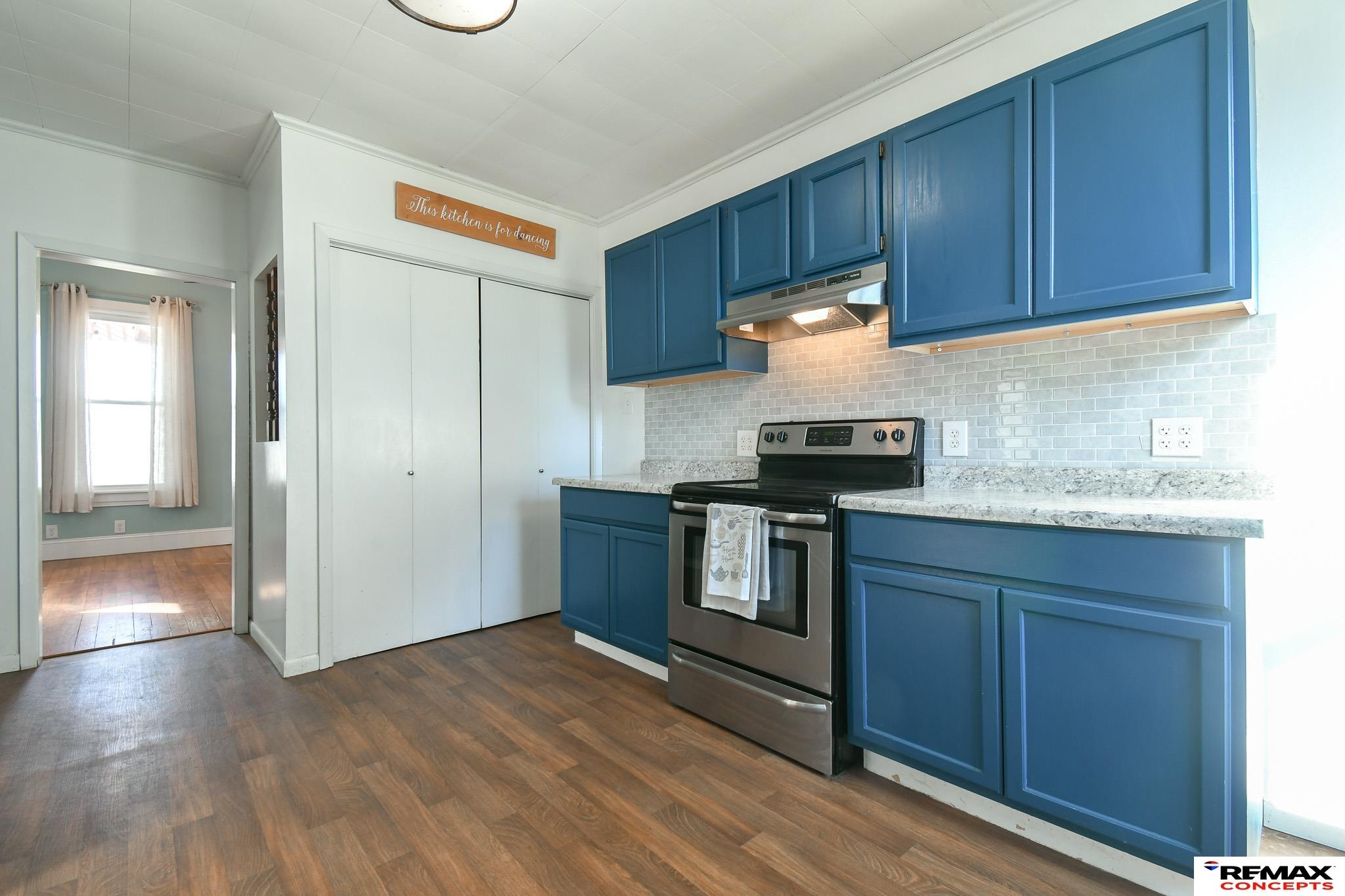 436 S 1st Street