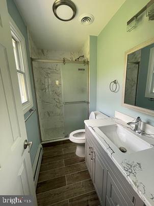 270 Braddock Mill Rd