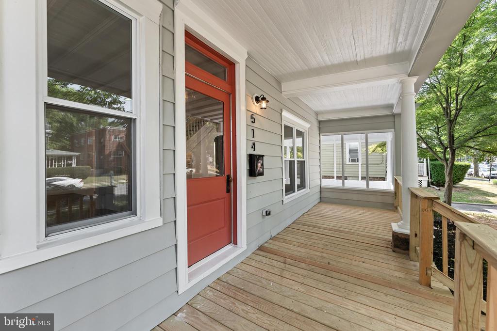 514 Morgan Ave