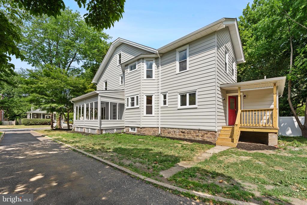 514 Morgan Ave