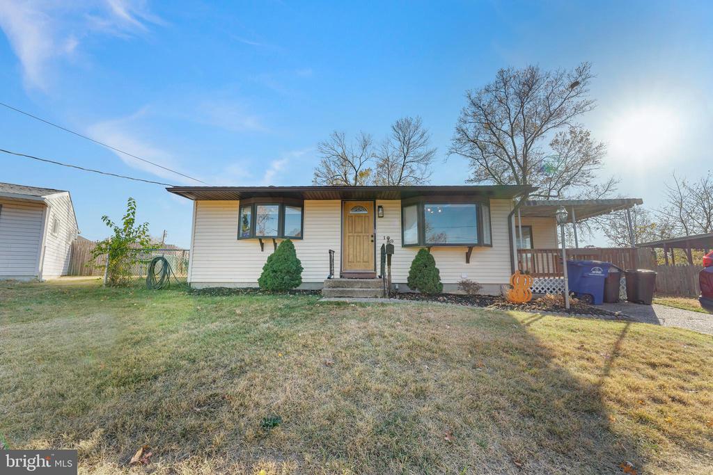 19 Avon Cir