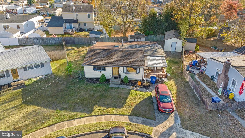 19 Avon Cir