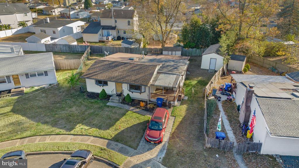 19 Avon Cir