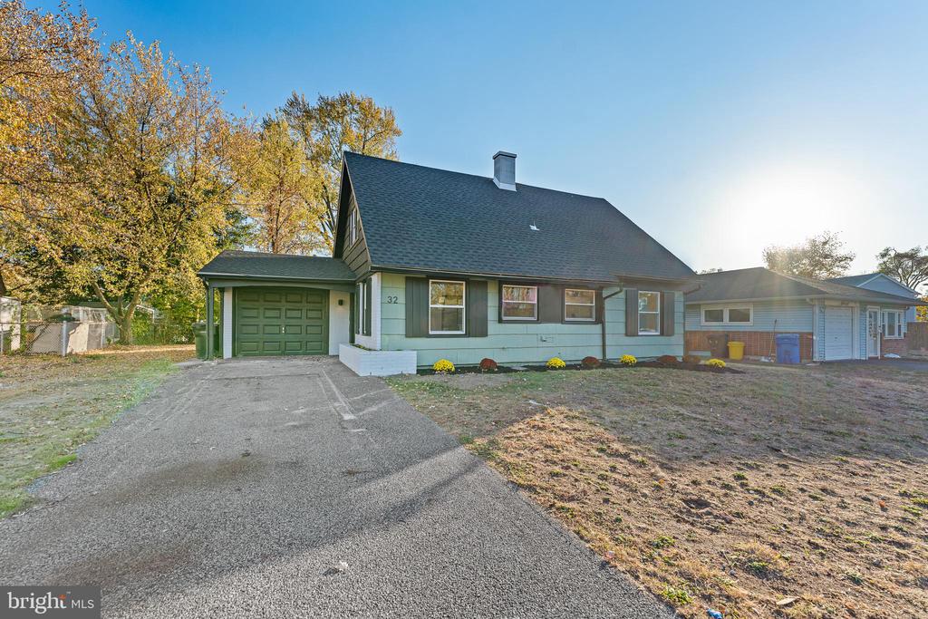 32 Stretton Cir