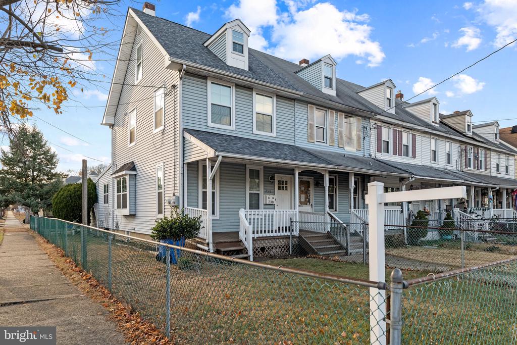 238 Cleveland Ave