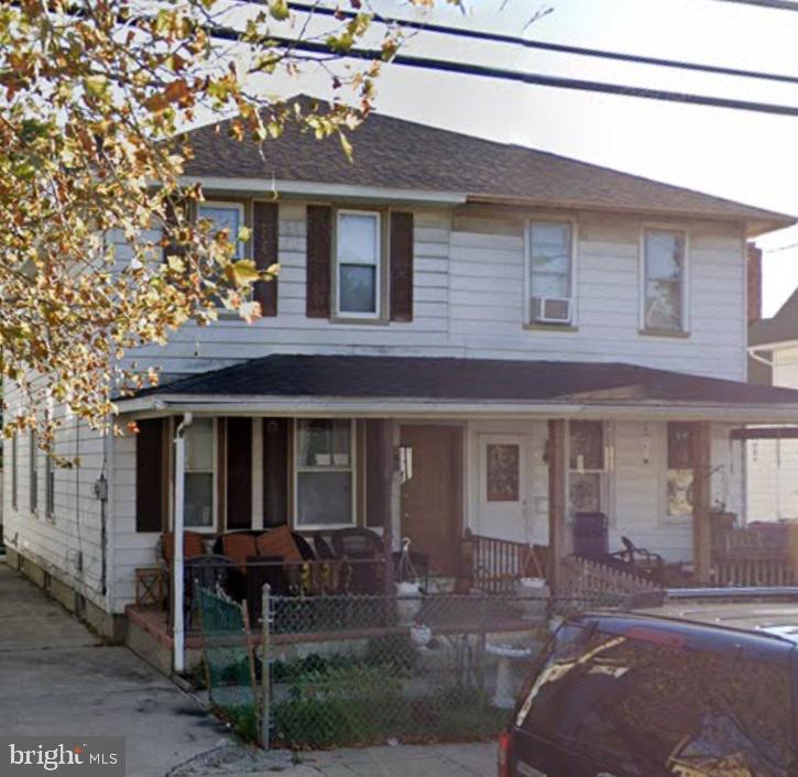 54 Webster St