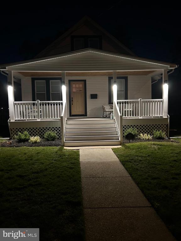 1104 Garfield Ave