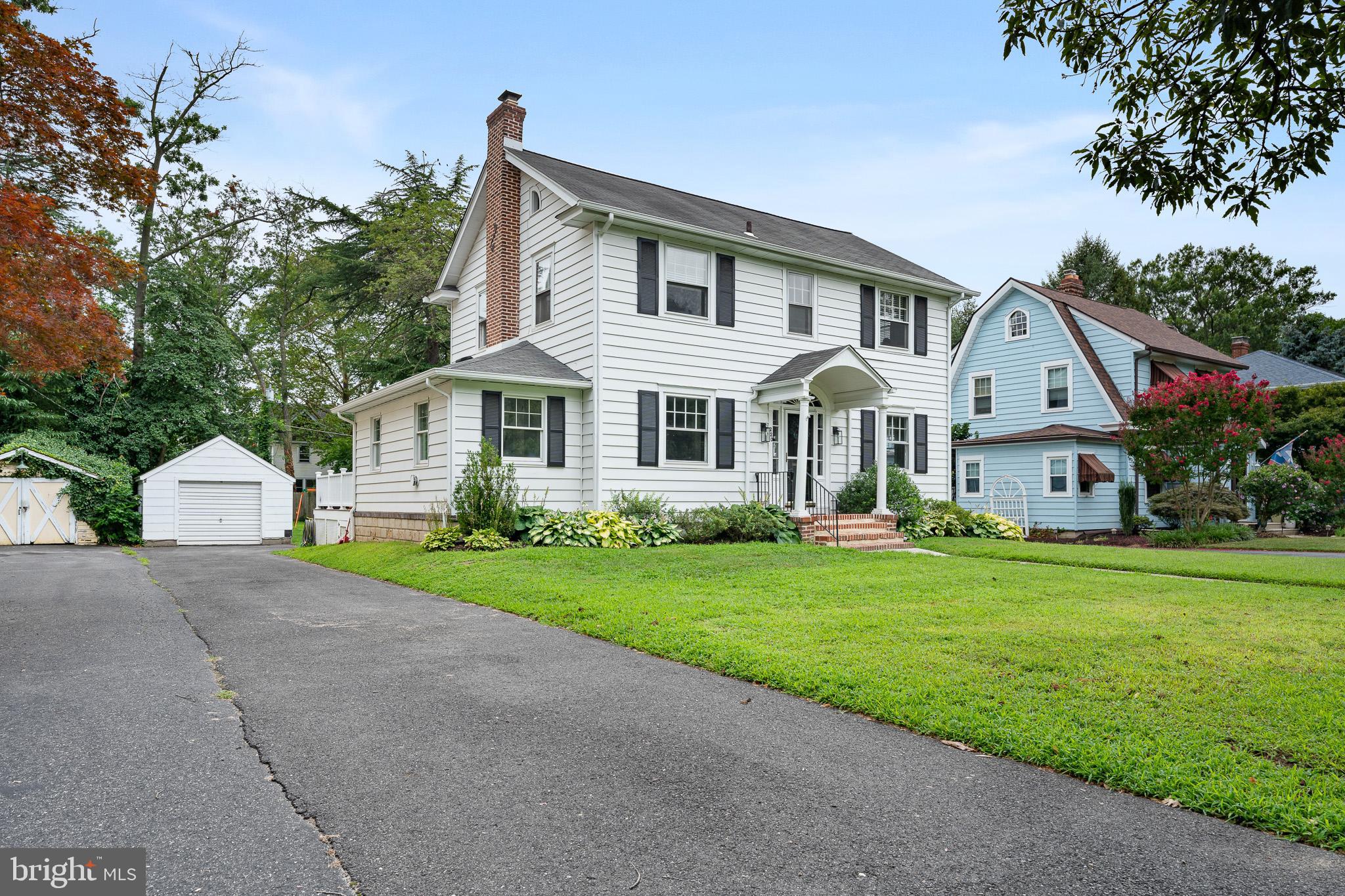 220 Linden Ave