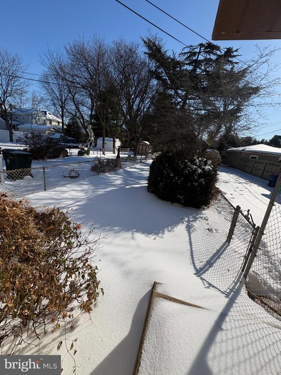 303 HARRISON STREET