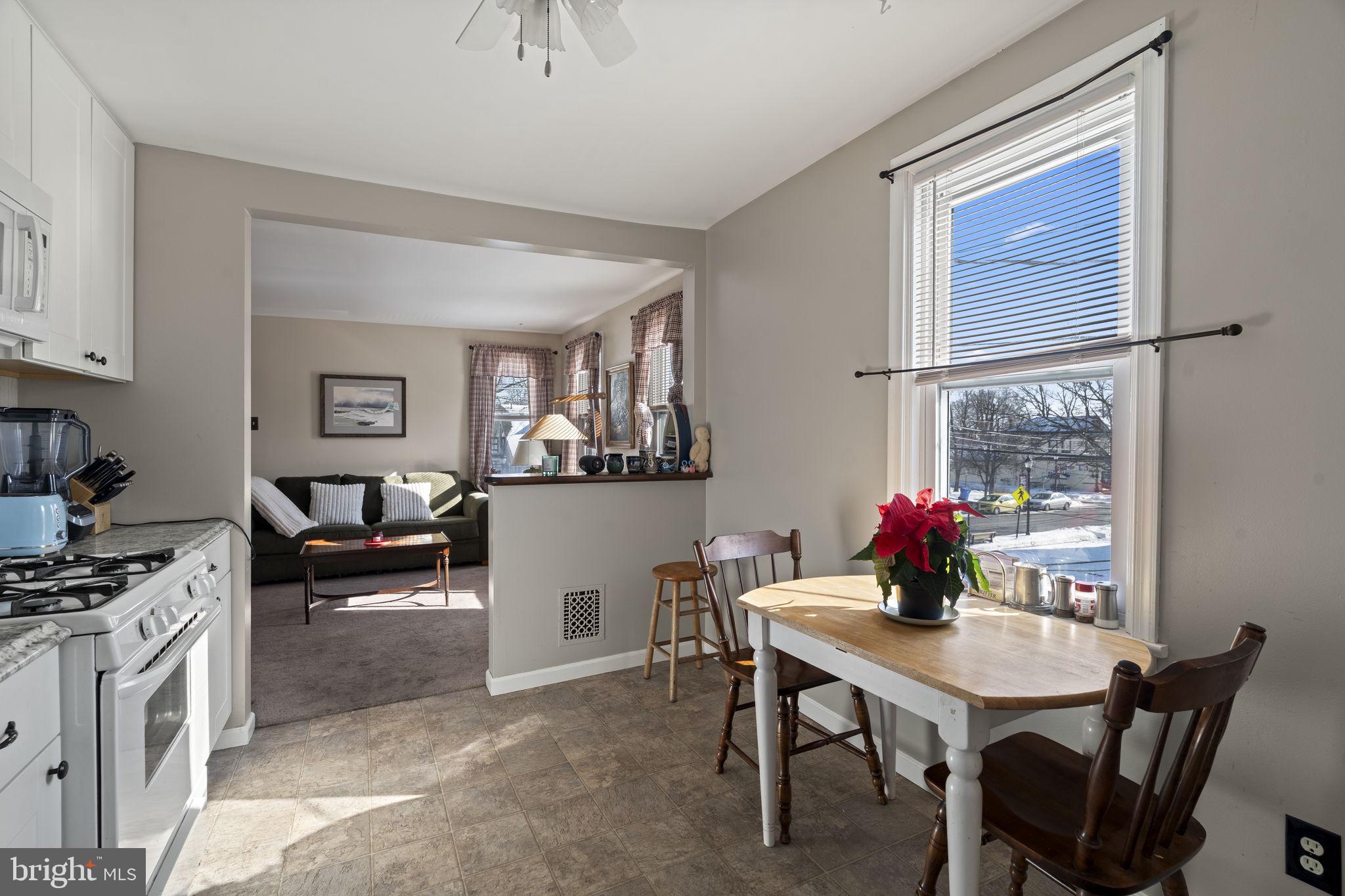 400 BURLINGTON AVENUE