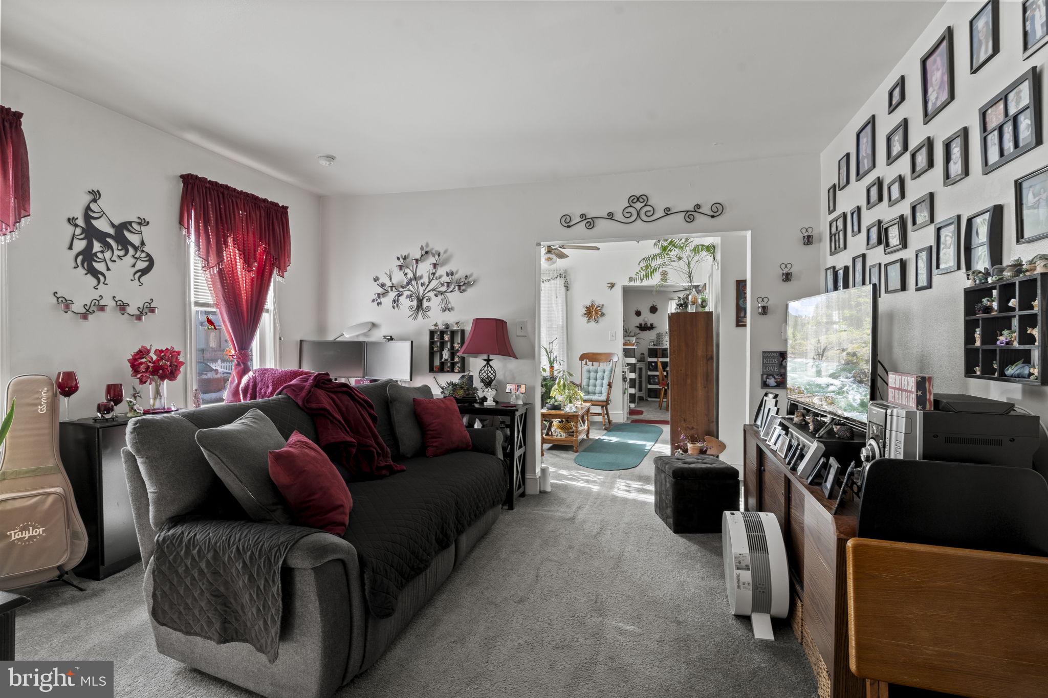 400 BURLINGTON AVENUE