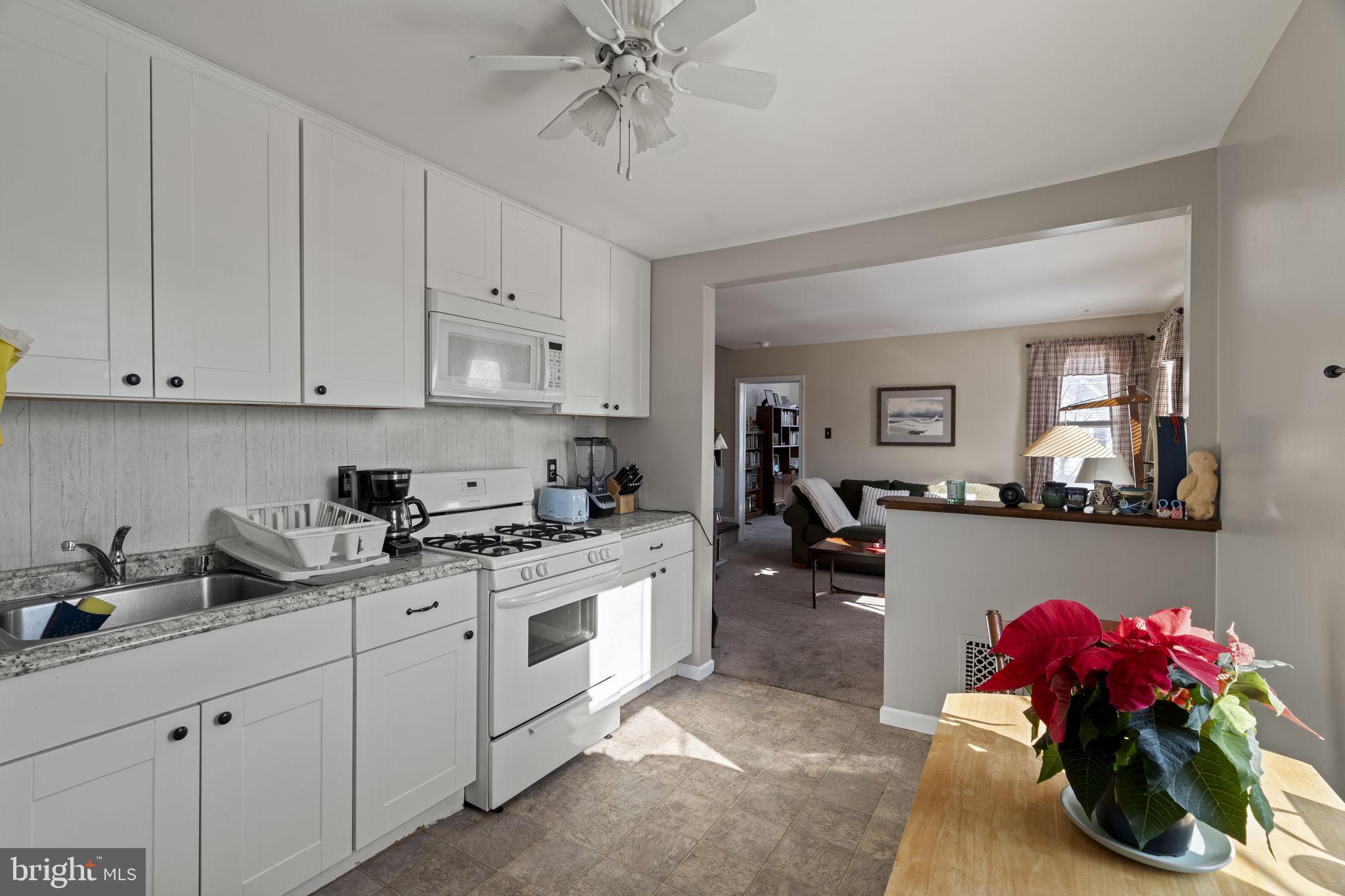 400 BURLINGTON AVENUE