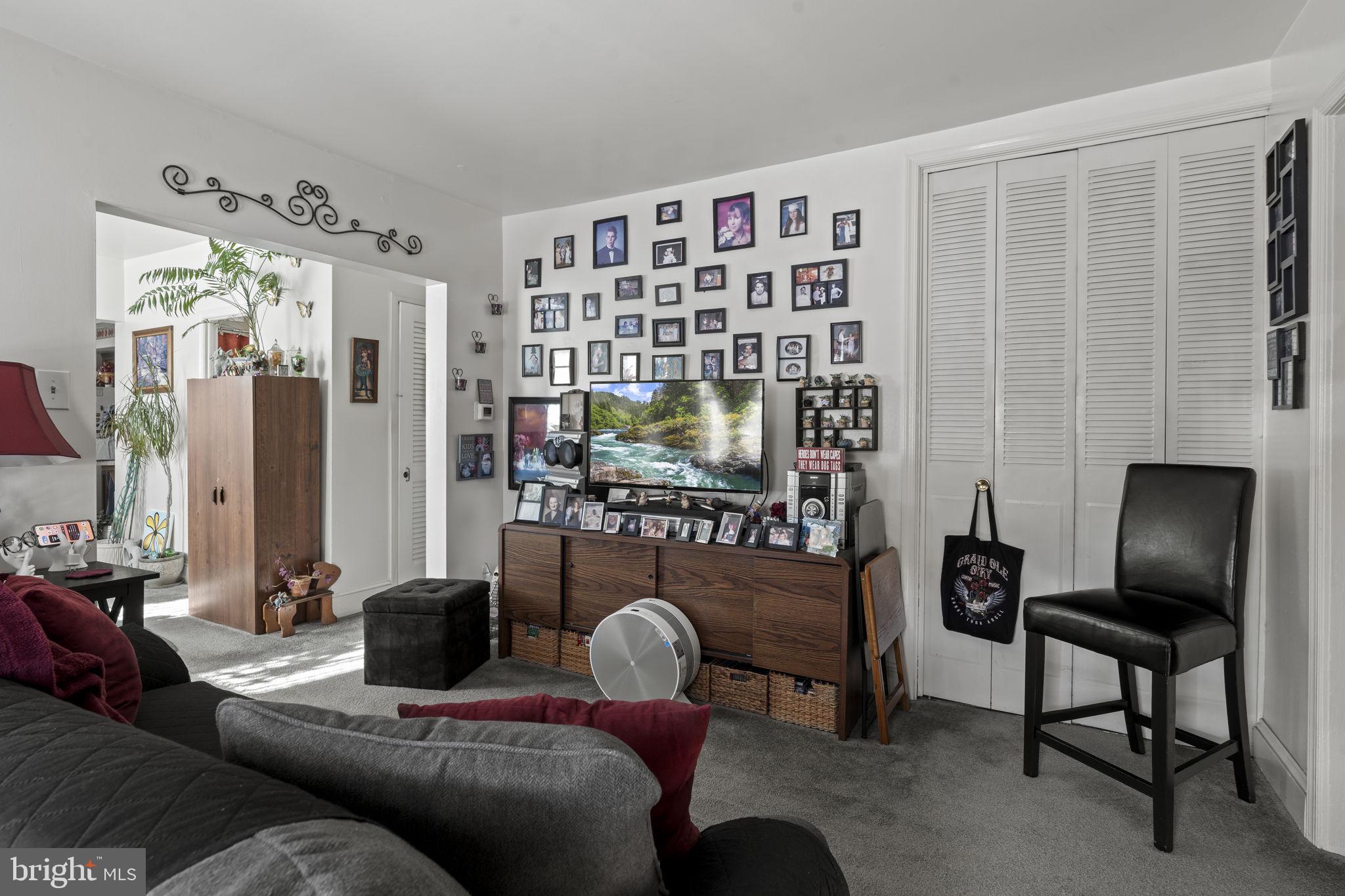 400 BURLINGTON AVENUE