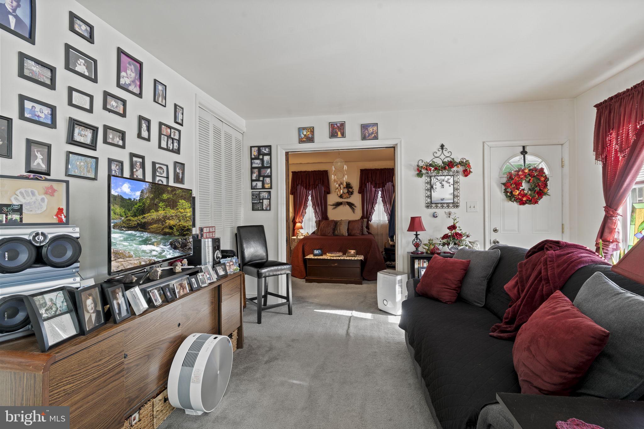 400 BURLINGTON AVENUE