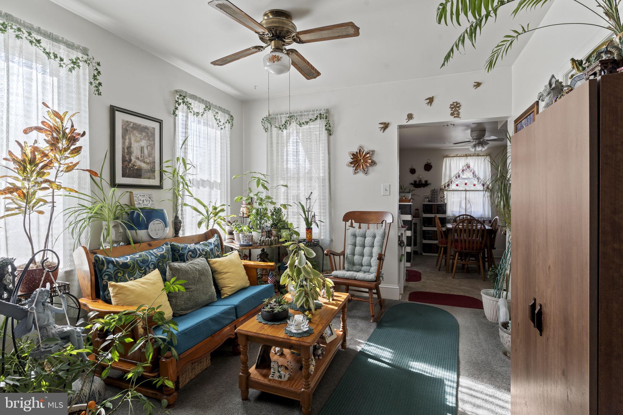 400 BURLINGTON AVENUE