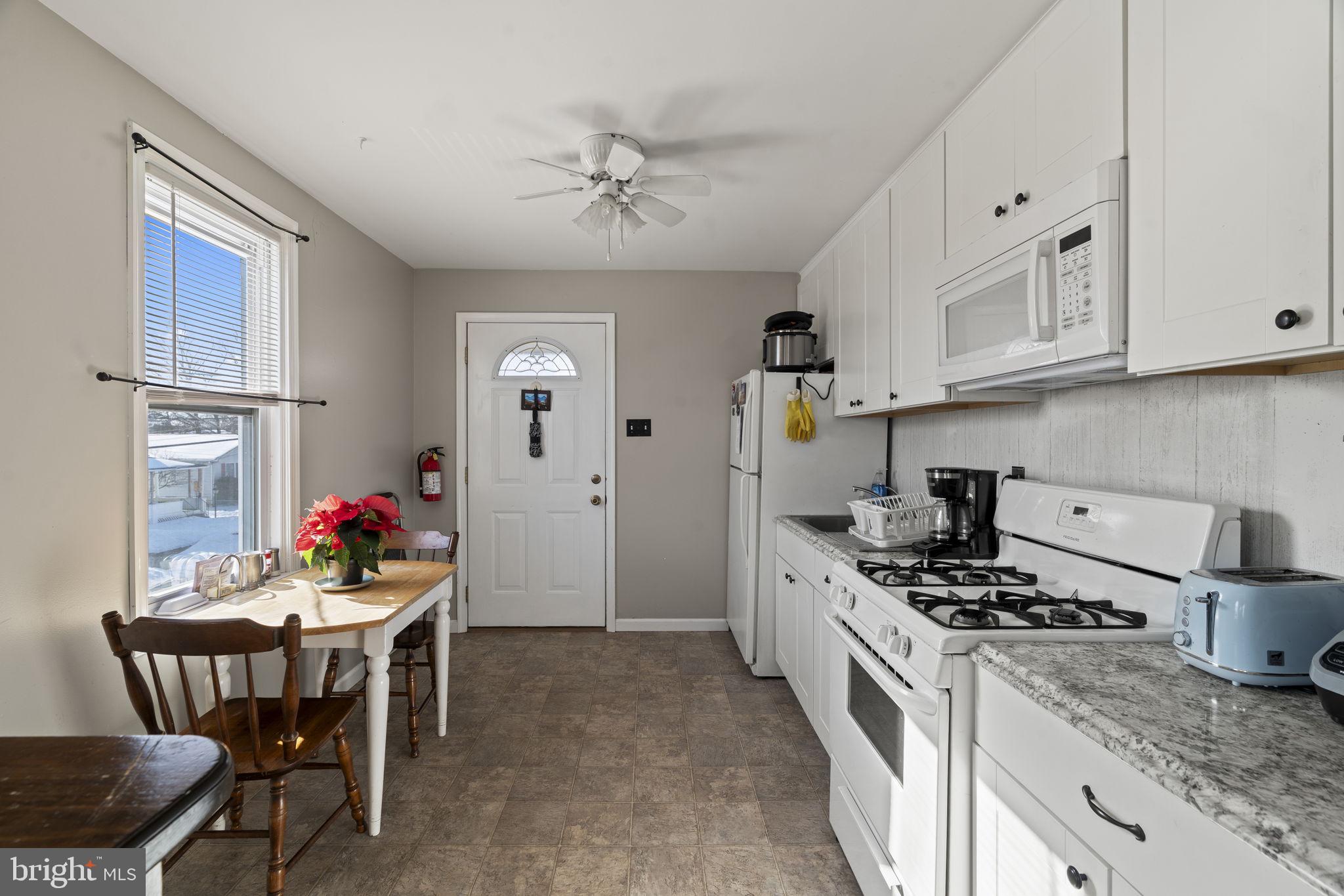 400 BURLINGTON AVENUE