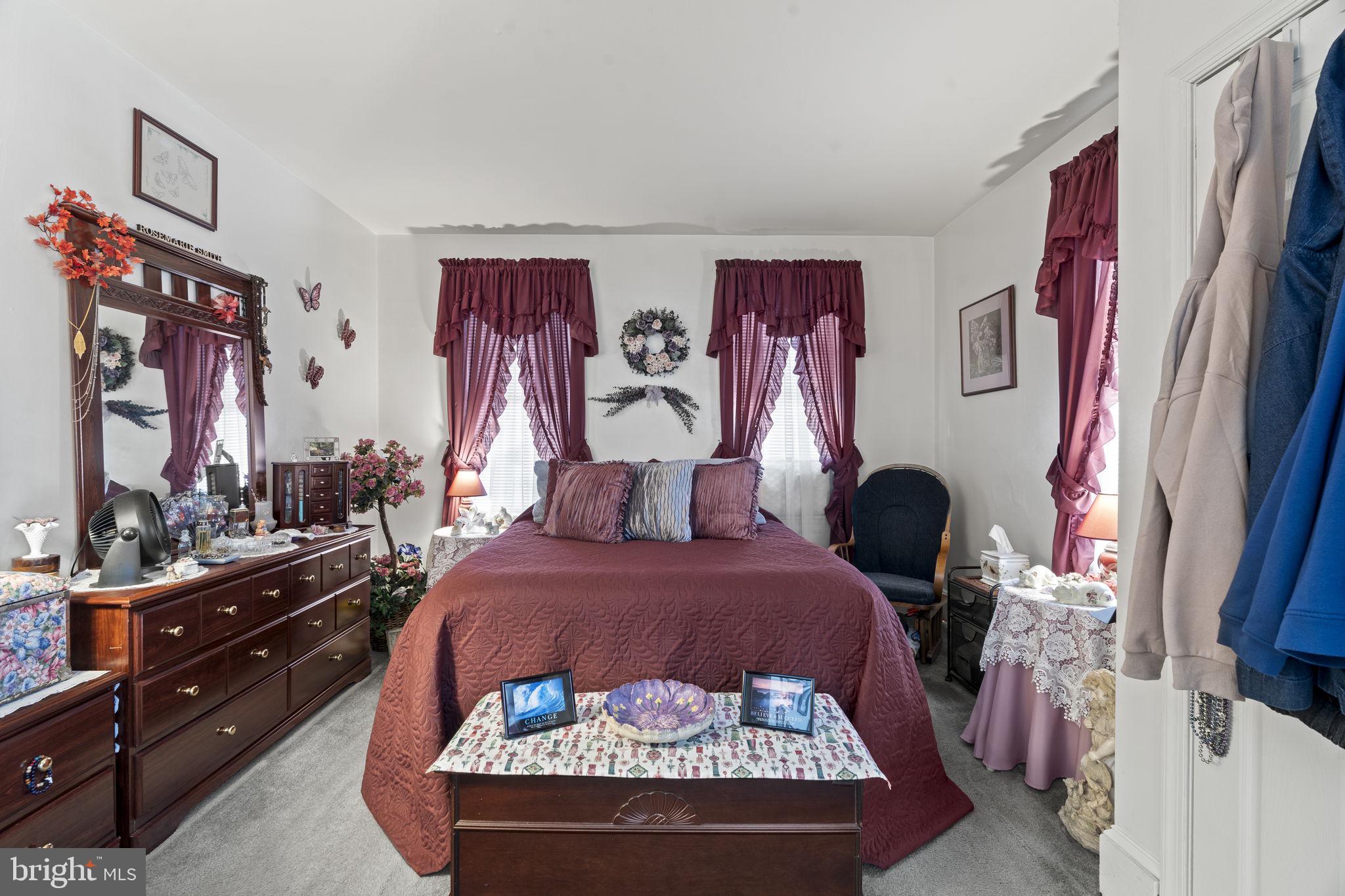 400 BURLINGTON AVENUE