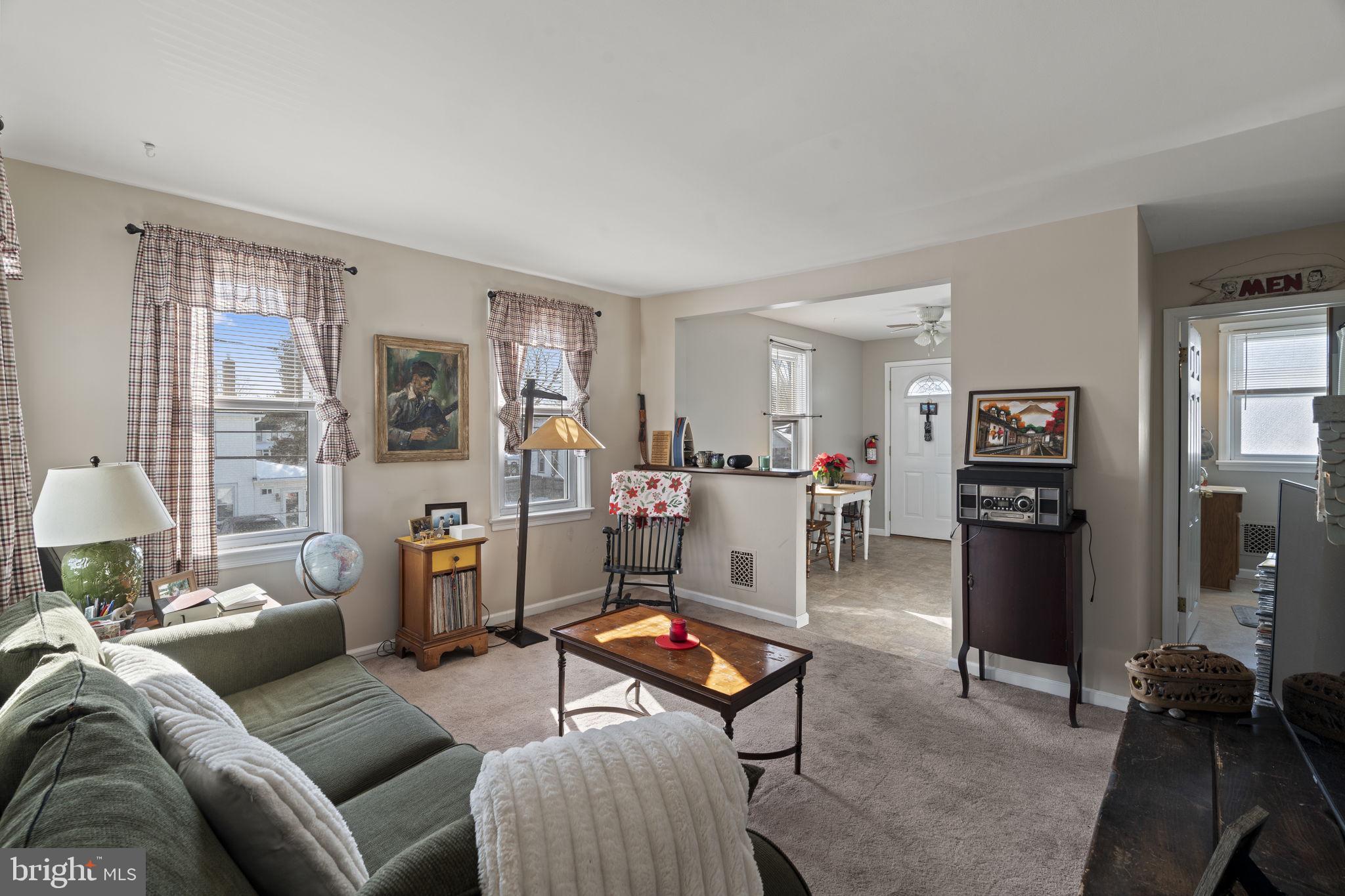 400 BURLINGTON AVENUE