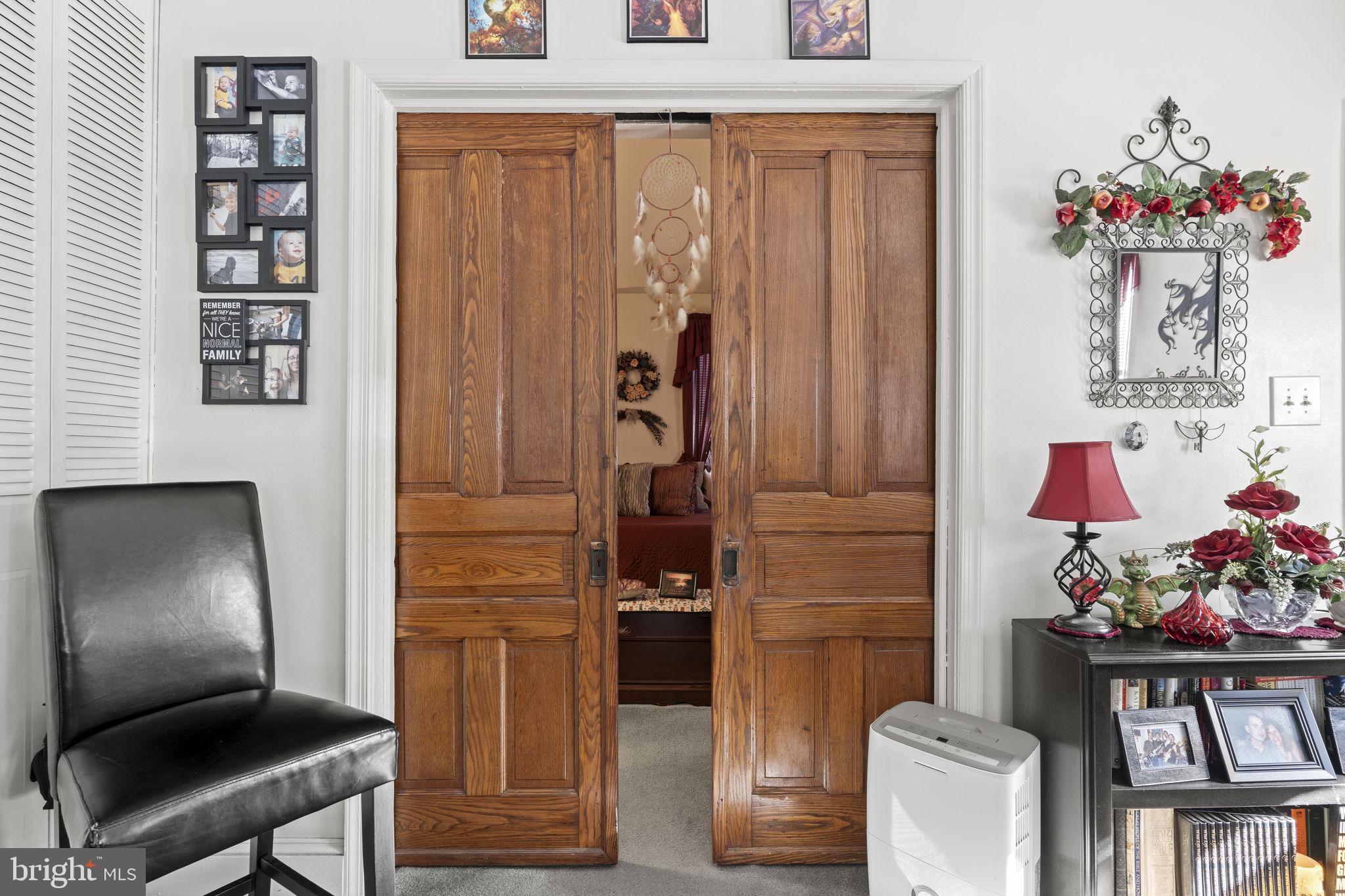 400 BURLINGTON AVENUE