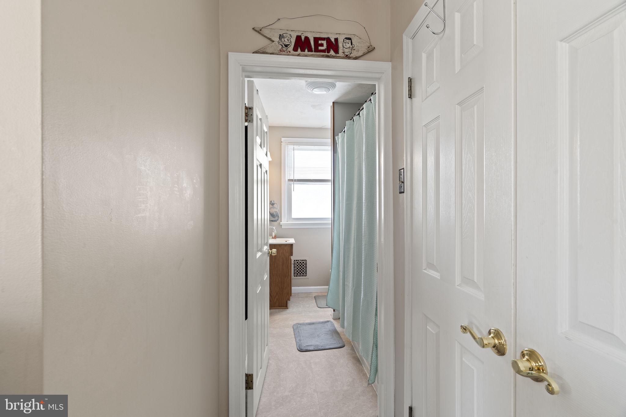 400 BURLINGTON AVENUE