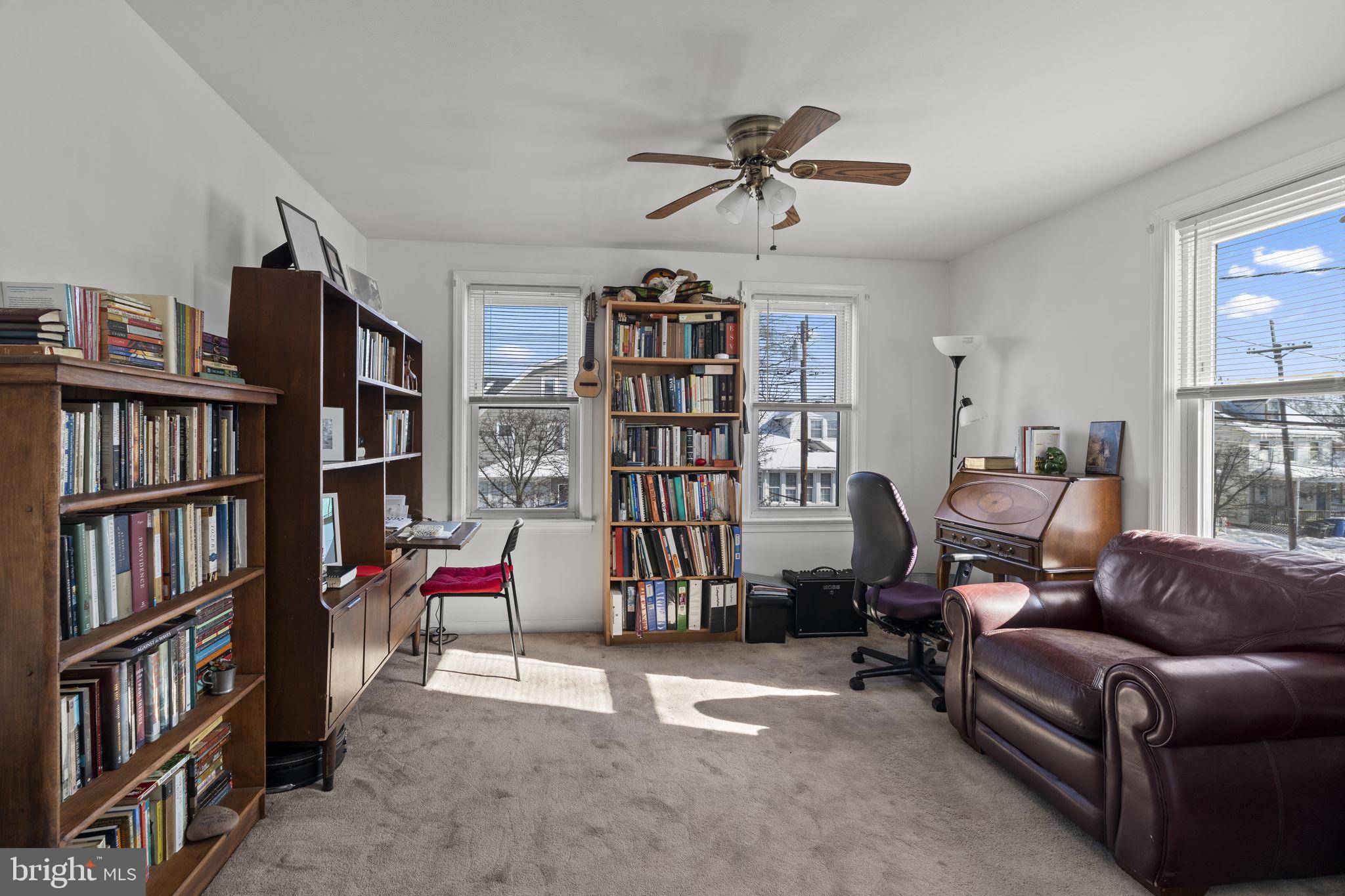 400 BURLINGTON AVENUE