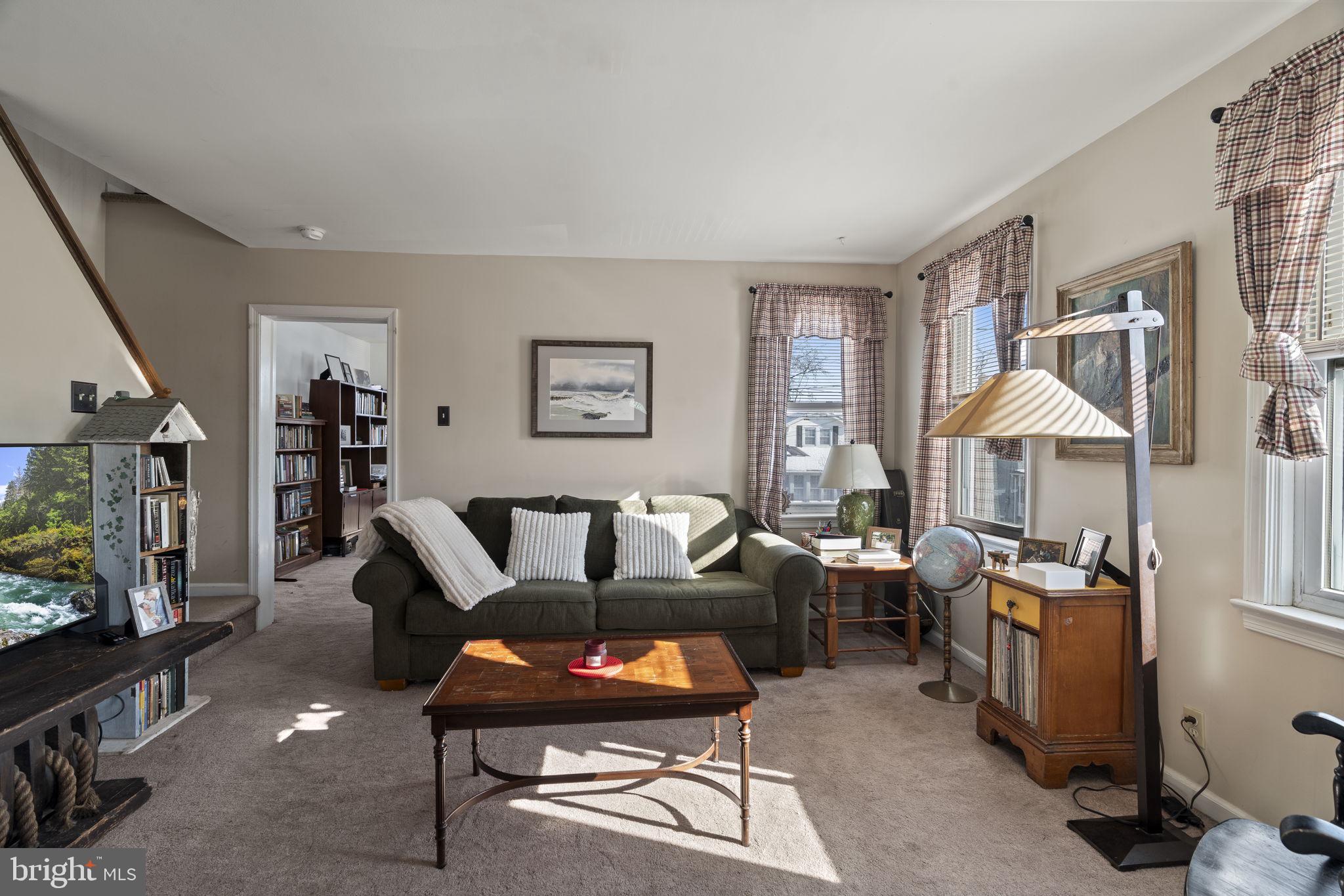 400 BURLINGTON AVENUE