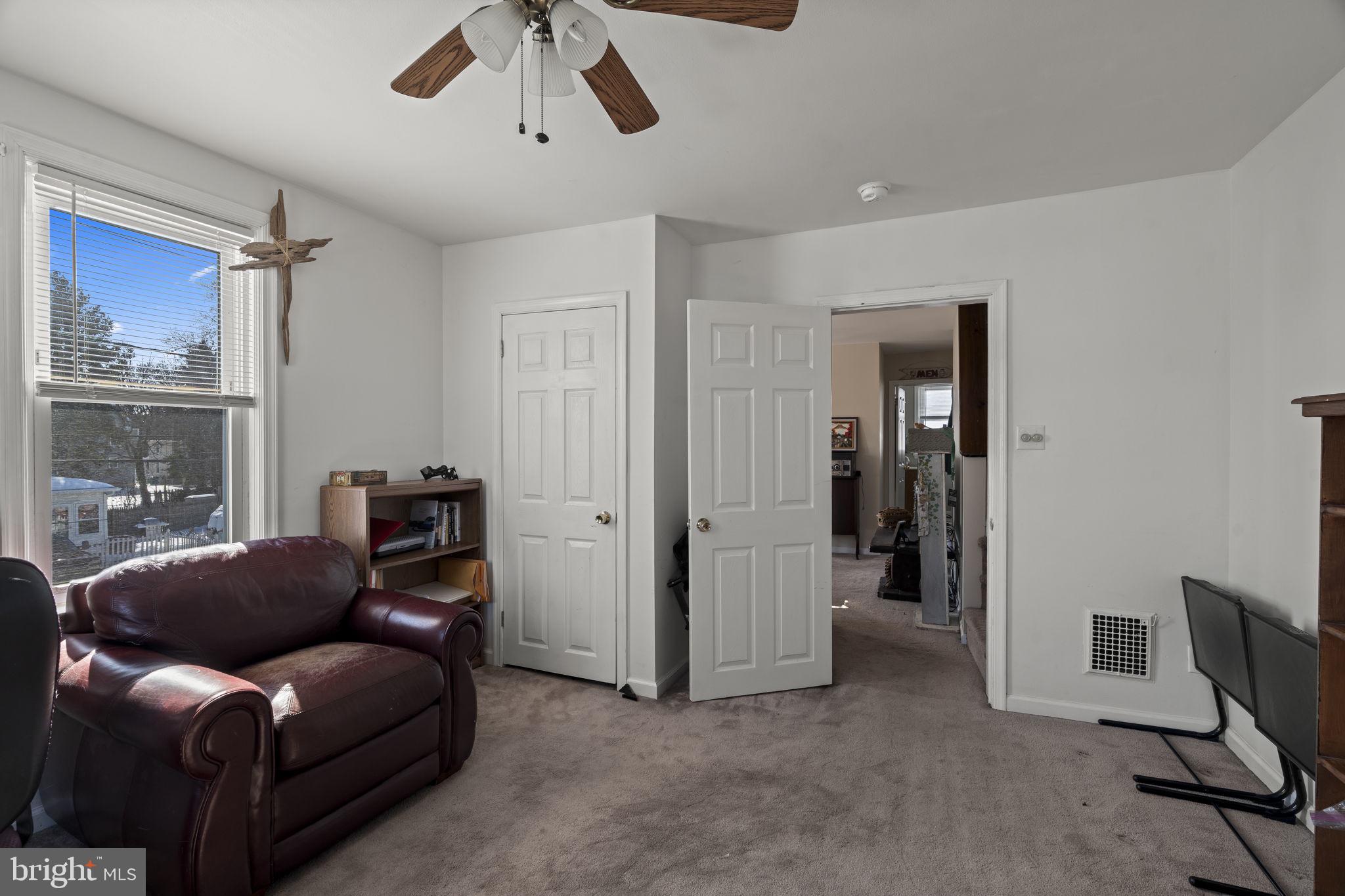 400 BURLINGTON AVENUE