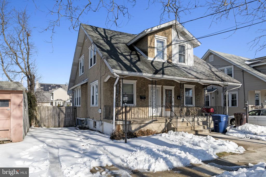 500 ARNDT AVENUE