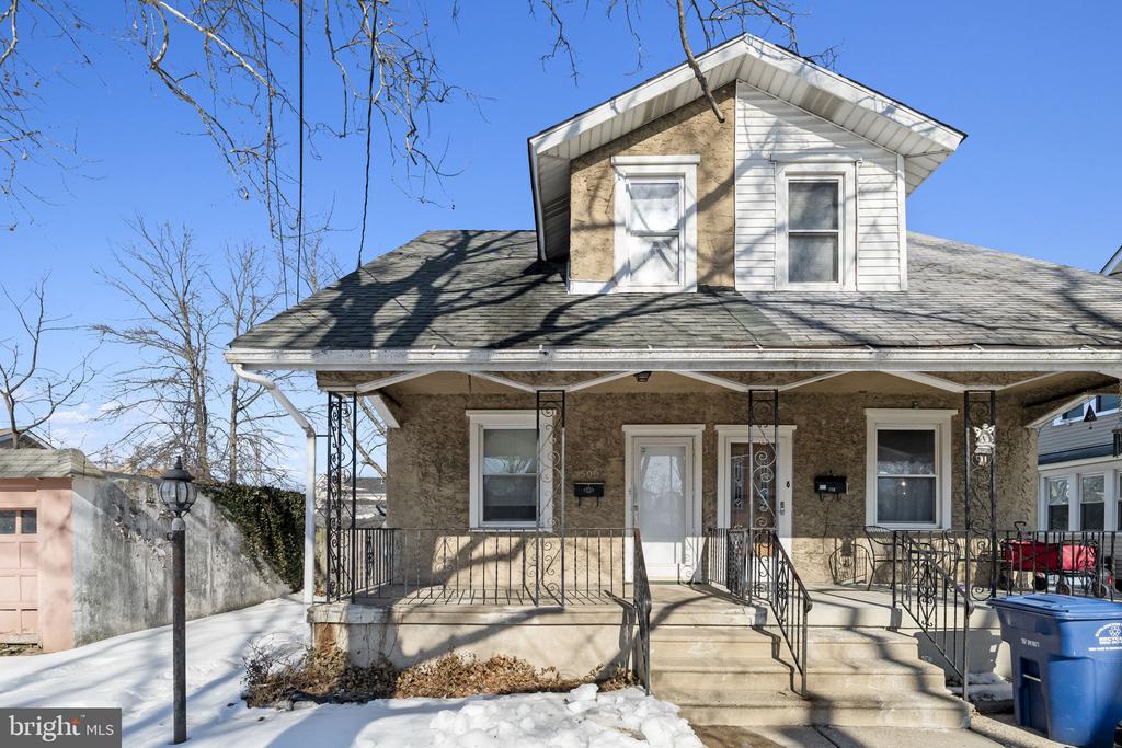 500 ARNDT AVENUE