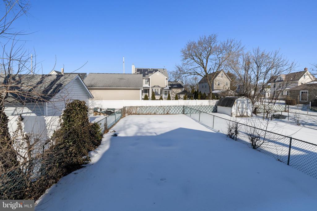 500 ARNDT AVENUE