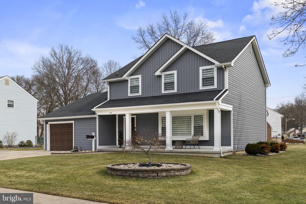 190 WESTOVER DRIVE