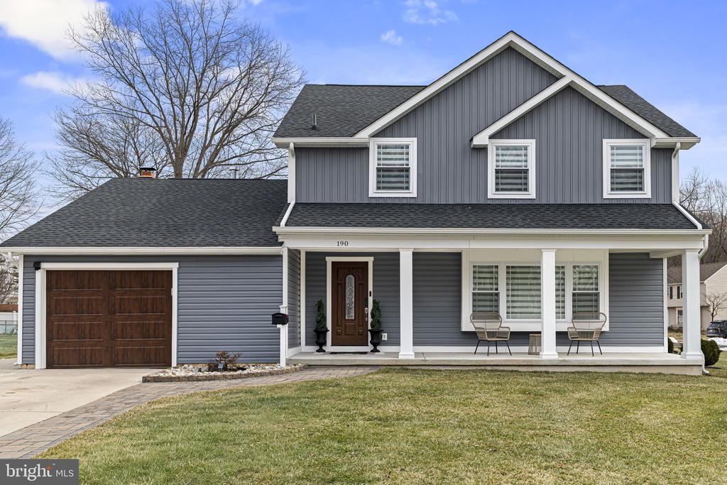 190 WESTOVER DRIVE
