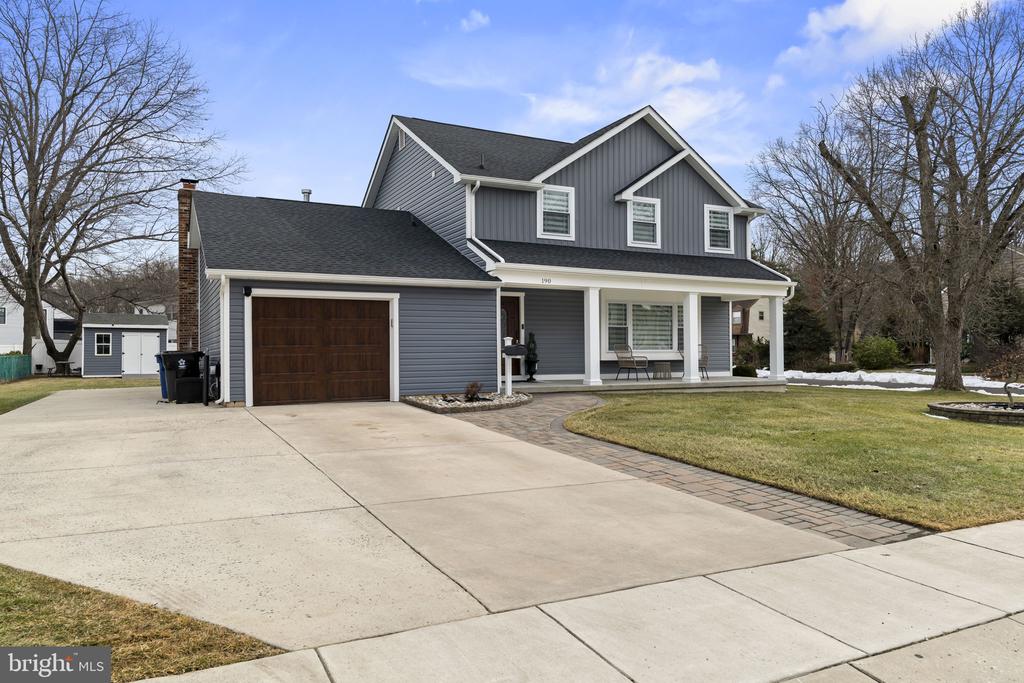 190 WESTOVER DRIVE