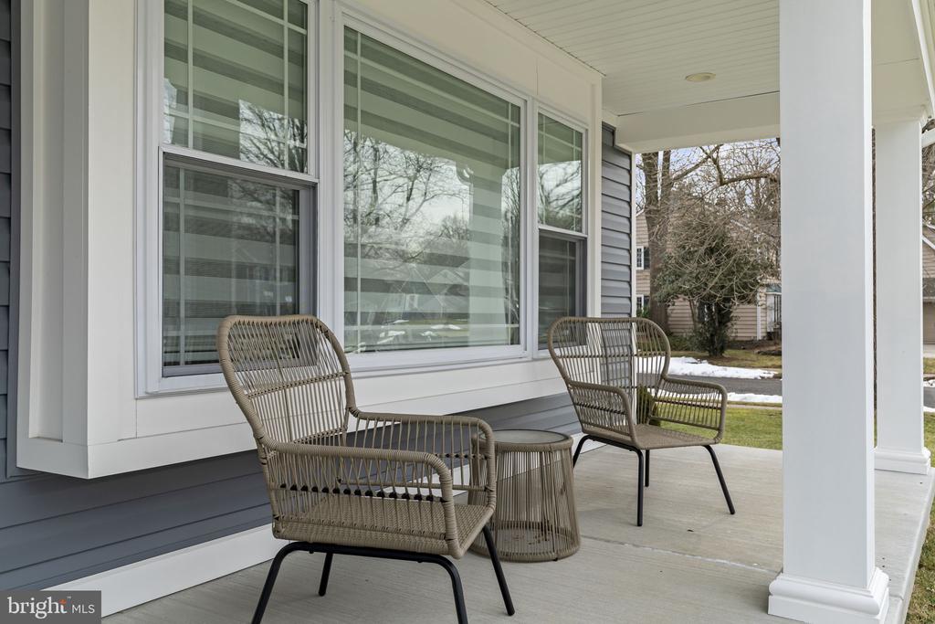 190 WESTOVER DRIVE