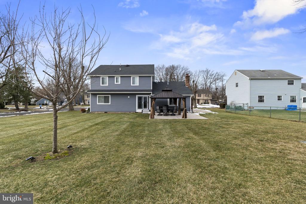190 WESTOVER DRIVE