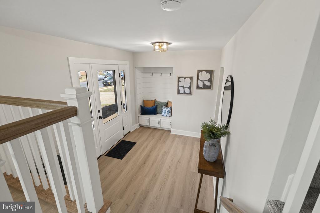 14 MONTCLAIR DRIVE