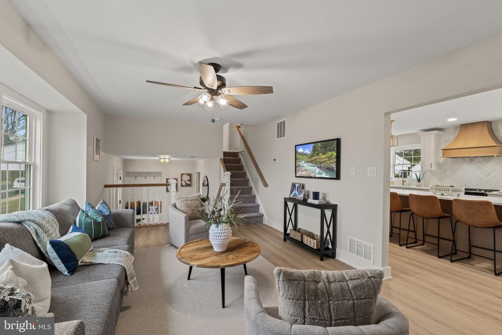 14 MONTCLAIR DRIVE